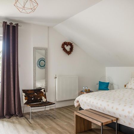 La Maison Mirabeau Verdun-sur-Meuse Eksteriør bilde