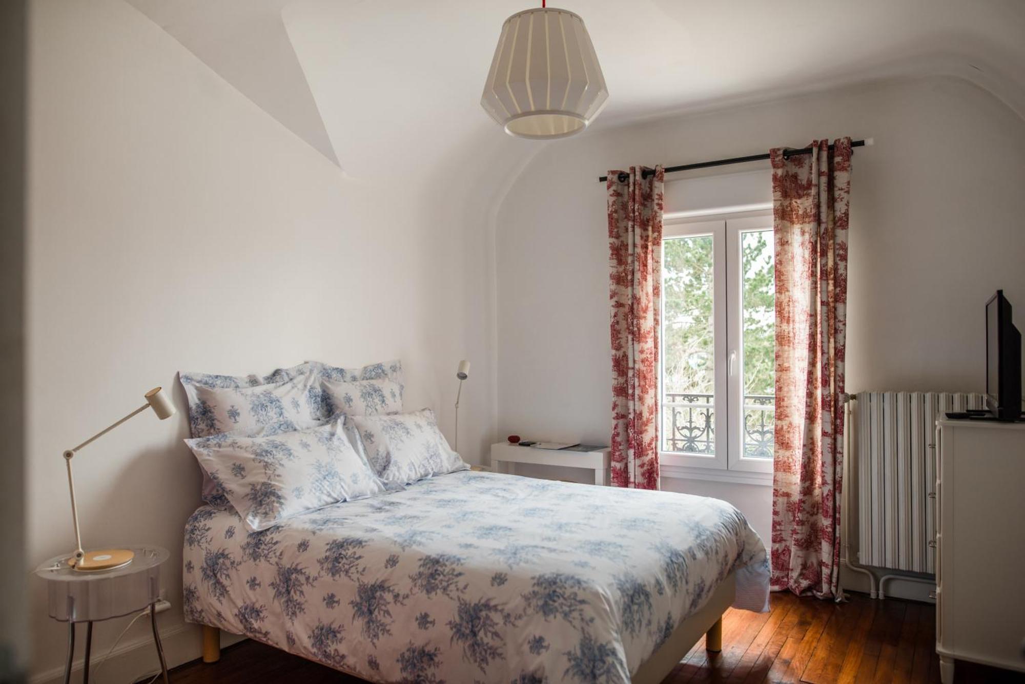 La Maison Mirabeau Verdun-sur-Meuse Eksteriør bilde